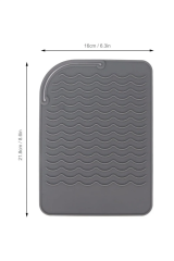 Omilife Silikon Mat Çok Fonksiyonlu Isıya Dayanıklı Fenomen Ürün