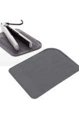 Omilife Silikon Mat Çok Fonksiyonlu Isıya Dayanıklı Fenomen Ürün