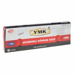 Ymk Kilit Gömme Silindir Hibrit