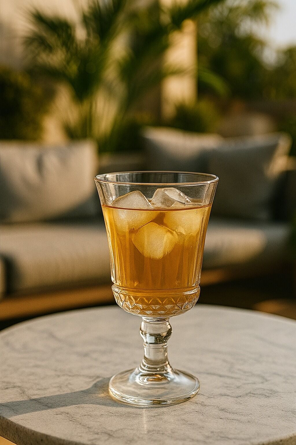 Kahve Yanı Bardağı 6 Adet