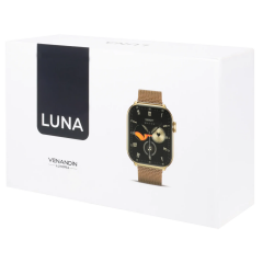 Venandin Luna Akıllı Saat