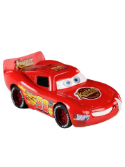 Can Araba Metal Şimşek Sürtmeli