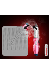 Omilife Silikon Mat Çok Fonksiyonlu Isıya Dayanıklı Fenomen Ürün Antrasit