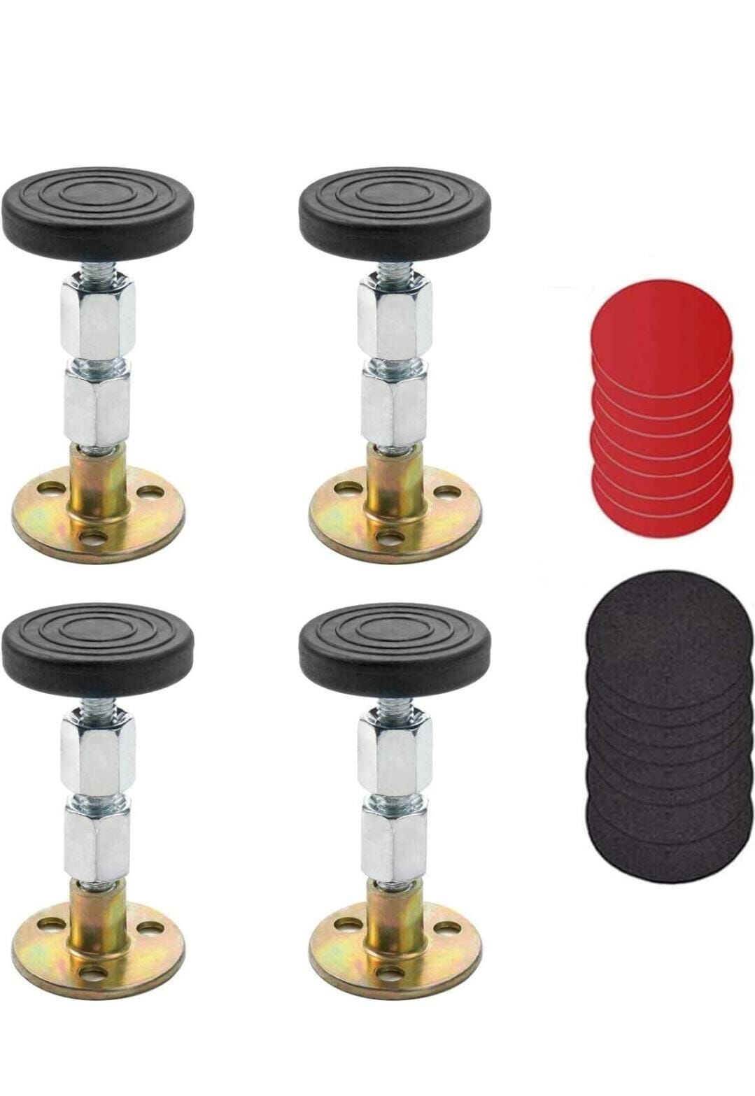 Omilife Yatak Başlık Sabitleme 6.4x8.5 Cm 1 Adet Fenomen Ürün