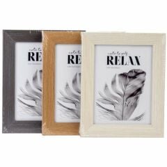 Krd Home Resim Çerçevesi Mdf 15*20 Ahşap