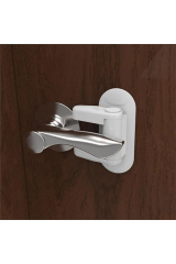 Omilife Manuel Kendinden Yapışkanlı Emniyet Kilidi Fenomen Ürün