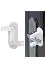 Omilife Manuel Kendinden Yapışkanlı Emniyet Kilidi Fenomen Ürün