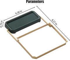 Emka Home Katlanabilir Mutfak Lavabo Filtre File Askı Seti