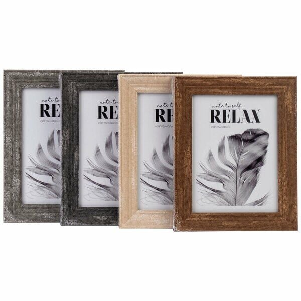 Krd Home Resim Çerçevesi Mdf 15*20