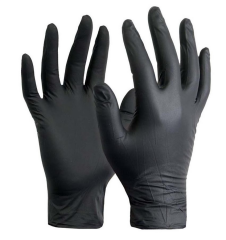 Coremed Pudrasız  Nitril Muayene Eldiven 100 Adet