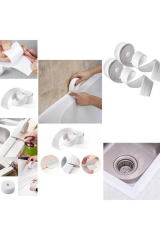 Omilife Su Sızdırmaz Bant Fenomen Ürün Beyaz