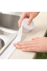 Omilife Su Sızdırmaz Bant Fenomen Ürün Beyaz