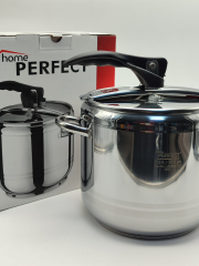 Perfect  7 Lt Düz Düdüklü