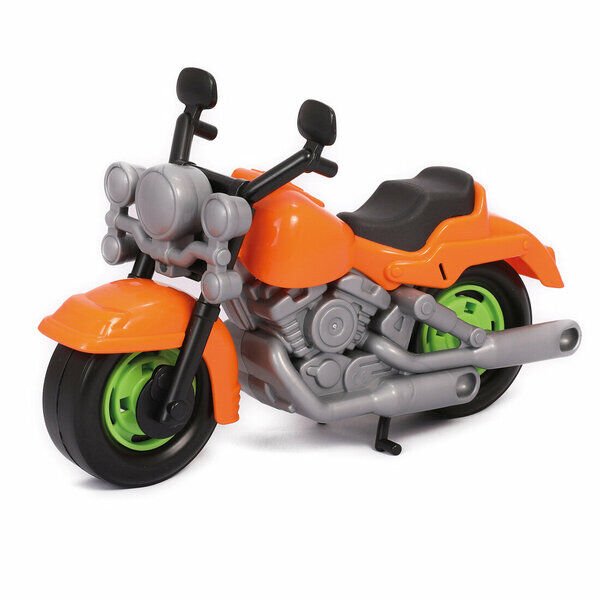 Polesie Cross Run. Yarış Motosikleti Display