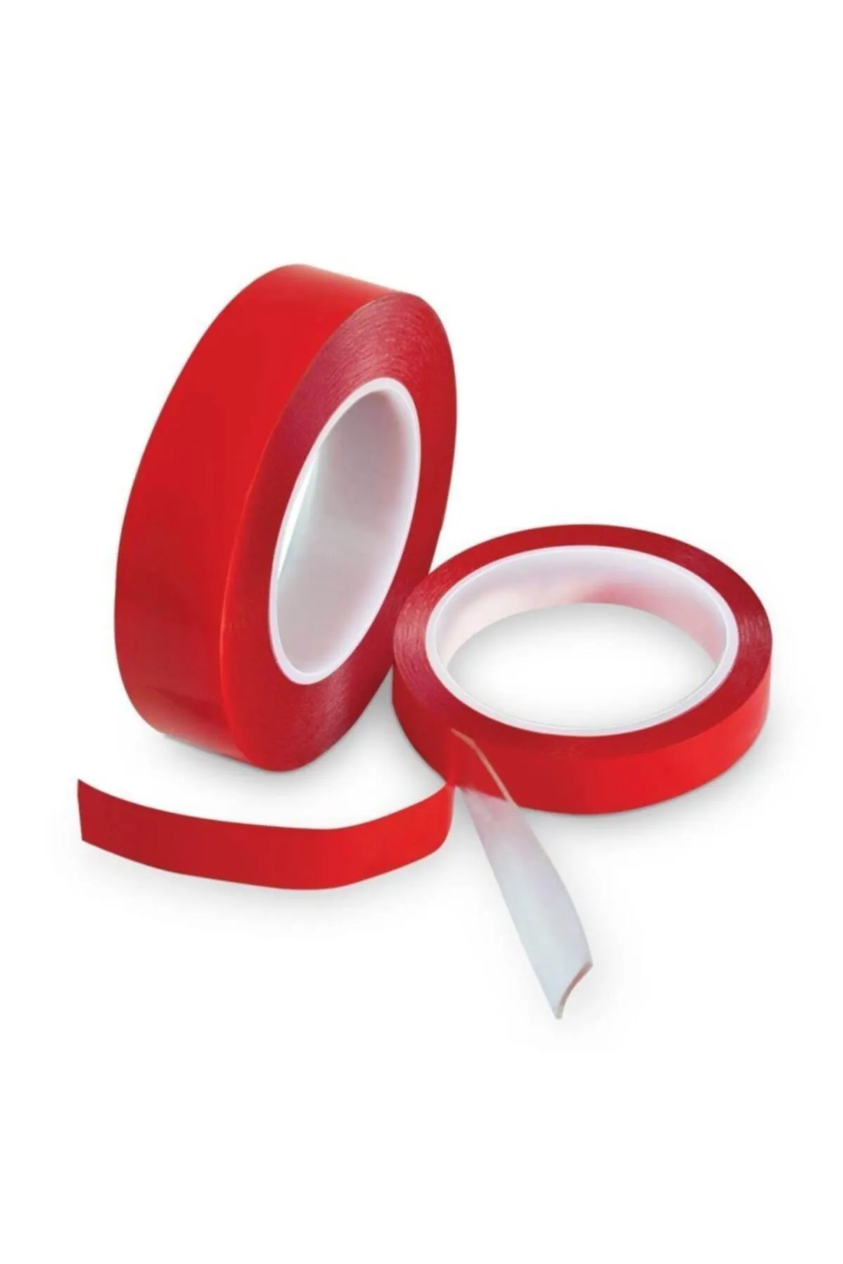 Bhd Akrilik Silikonize Bant