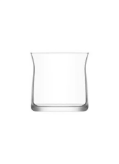 Lav Vera Meşrubat Bardağı 3 Lü