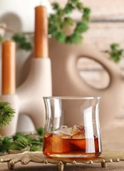 Lav Vera Meşrubat Bardağı 3 Lü