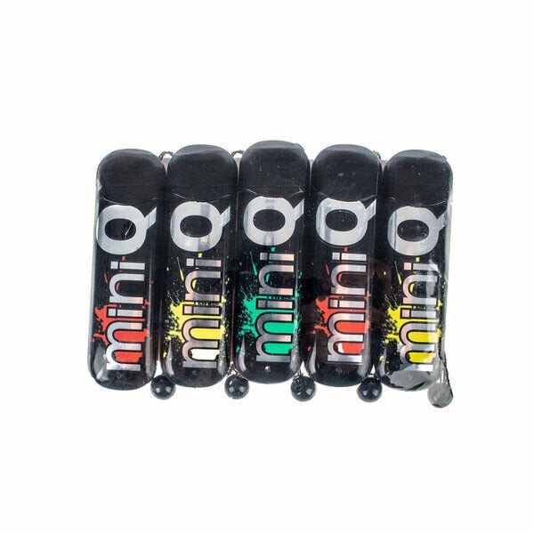 Magnum Kalem Ucu 0.5 Mm 120 Li No 11 Siyah