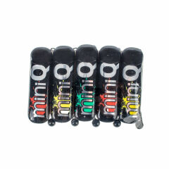 Magnum Kalem Ucu 0.5 Mm 120 Li No 11 Siyah