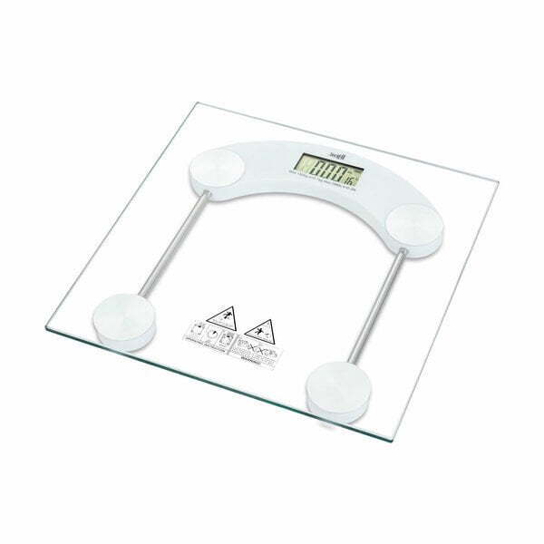 Techfit Baskül Dijital Cam