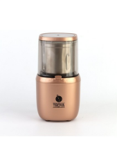 Troya Tr514 Kahve Ve Baharat Öğütücü Rose Gold