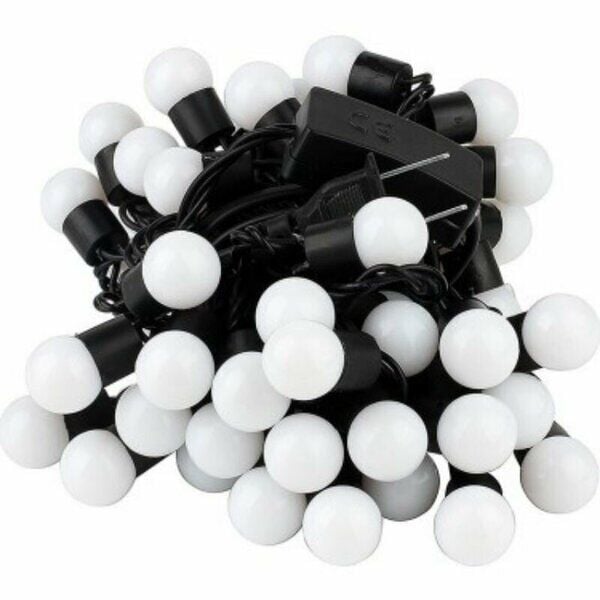 Alaska Dekoratif Aydınlatma Lamba 5 Mt