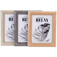 Krd Home Resim Çerçevesi Mdf 15*20