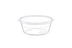 Sağlık Lüx 2 No Yuvarlak Badya 2,5 Lt