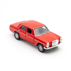 Welly Araba Metal Çek Bırak Mercedes Benz 220 Kırmızı