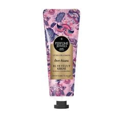 Eyüp Sabri Tuncer Perfume Jewels Love Kisses El Ve Vücut Kremi 50 Ml Tüp