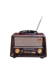 Gold Htc Ghtc-4020  Radyo