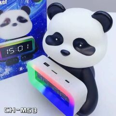 Jrl Ch-M53 Müzik Çalar Saat