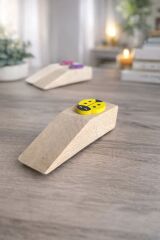 Balsa Kapı Stoperi 50x3 Cm No:9 - Ahşap