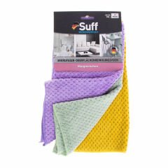 Suff Bez Müge 3 Lü 250 Gr Karışık Renkli