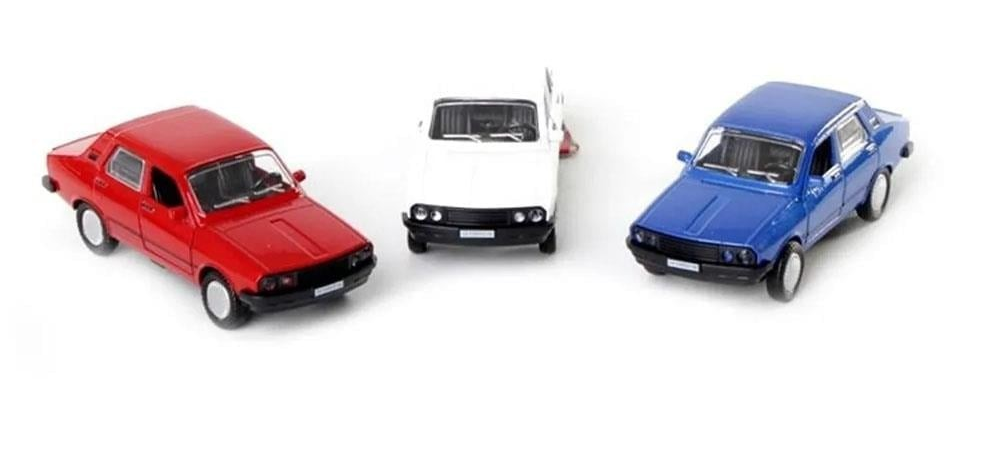 Birlik Araba Metal Çek Bırak Toros