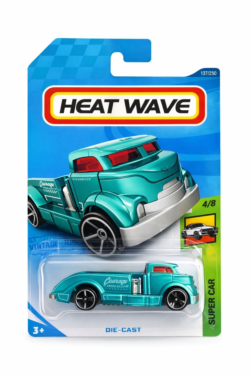 Kızılkaya Araba Model