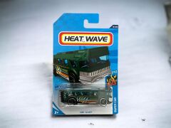 Kızılkaya Araba Model