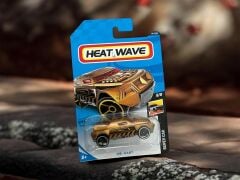 Kızılkaya Araba Model