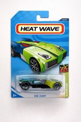 Kızılkaya Araba Model