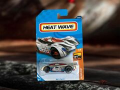 Kızılkaya Araba Model