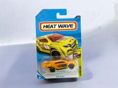 Kızılkaya Araba Model