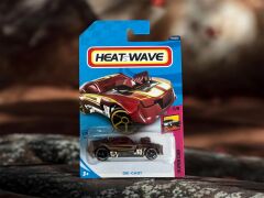 Kızılkaya Araba Model