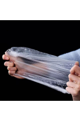 Omilife Gıda Saklama Tabak Bonesi 100 Lü Fenomen Ürün