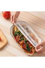 Omilife Gıda Saklama Tabak Bonesi 100 Lü Fenomen Ürün