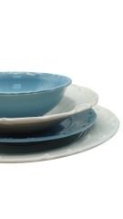 Tekbir 24 Parça Liana Yemek Takımı