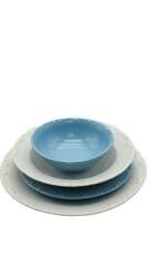 Tekbir 24 Parça Liana Yemek Takımı