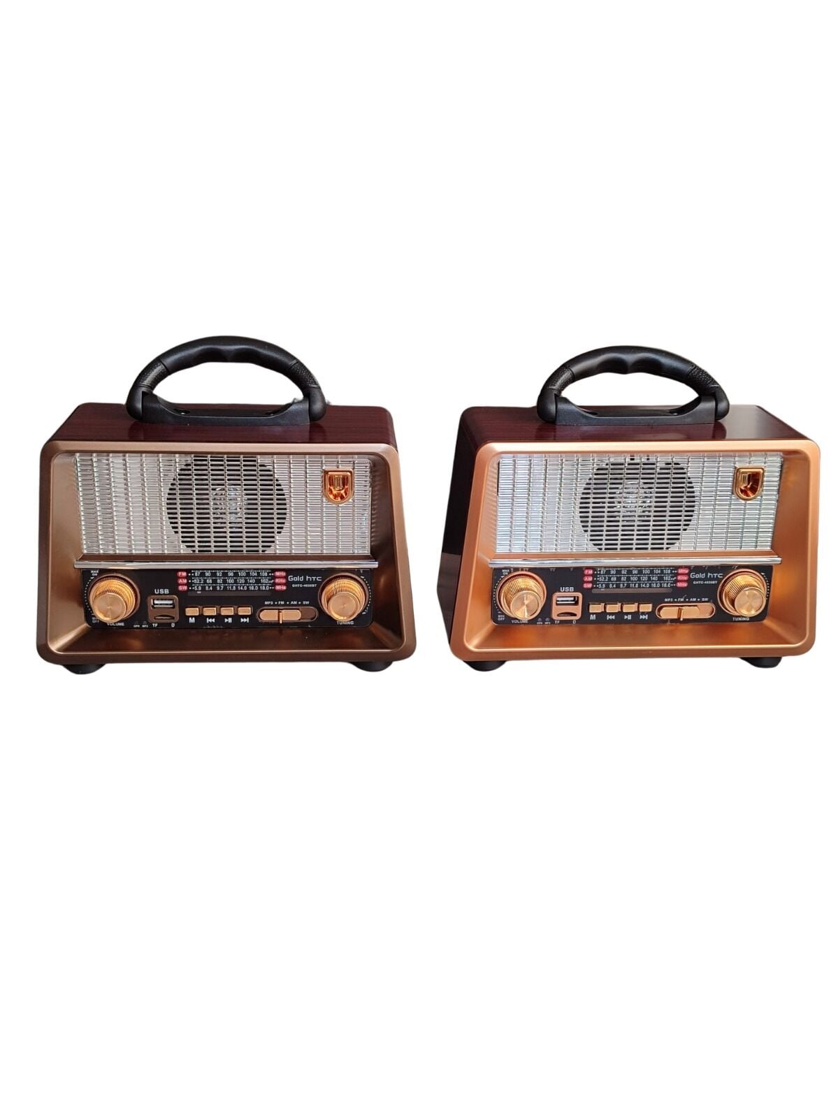 Gold Htc Ghtc-4030  Radyo