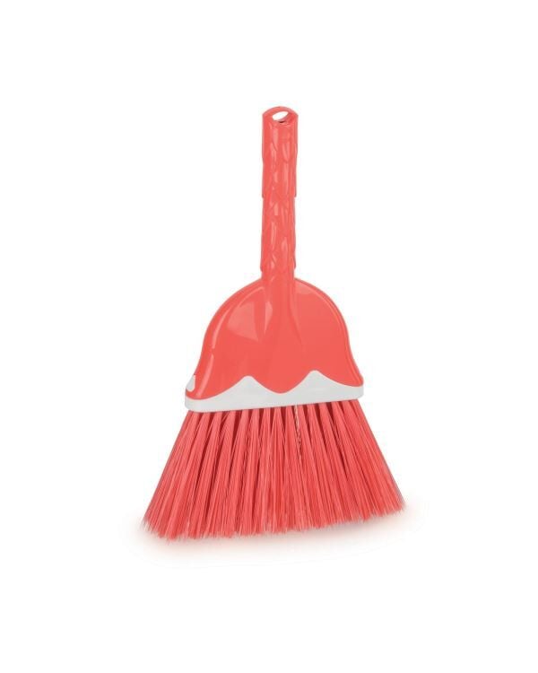 Flora F313 Lale Süpürge No:0 27 Cm Nar Çiçeği