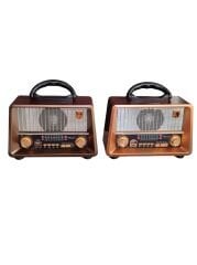 Gold Htc Ghtc-4030  Radyo Vizon