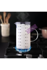 Cambu French Press 750 Ml Borosilikat 3 Ü 1 Arada